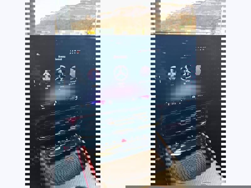 Image Mercedes-Benz CLA COUPÉ CLA 250+ avec technologie EQ Limited Edition  